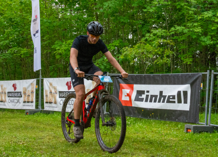 Vivus.lv MTB maratons | 3.posms, Opekalns41