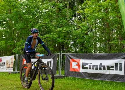 Vivus.lv MTB maratons | 3.posms, Opekalns42