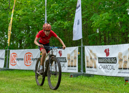 Vivus.lv MTB maratons | 3.posms, Opekalns44