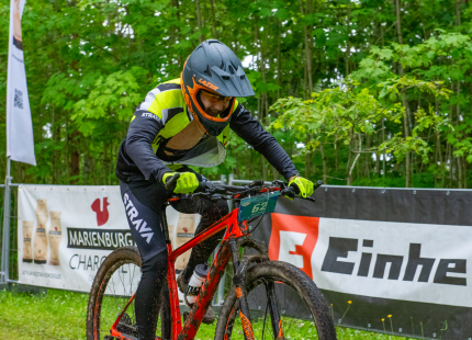 Vivus.lv MTB maratons | 3.posms, Opekalns45