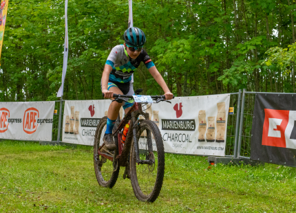 Vivus.lv MTB maratons | 3.posms, Opekalns46