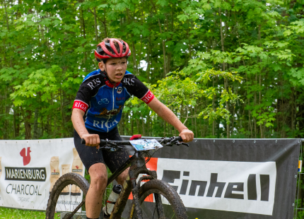 Vivus.lv MTB maratons | 3.posms, Opekalns47