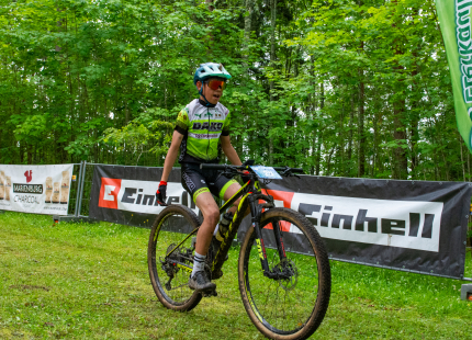 Vivus.lv MTB maratons | 3.posms, Opekalns49