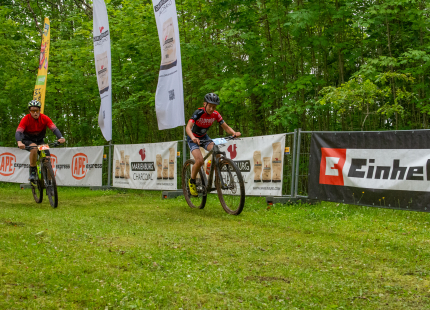 Vivus.lv MTB maratons | 3.posms, Opekalns50