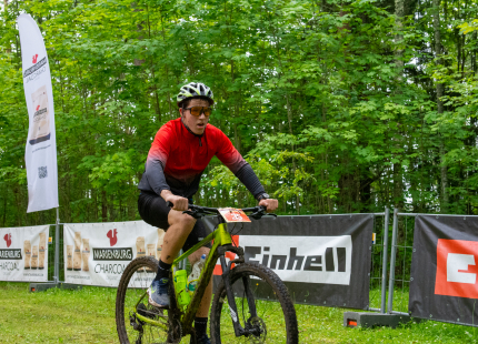 Vivus.lv MTB maratons | 3.posms, Opekalns51