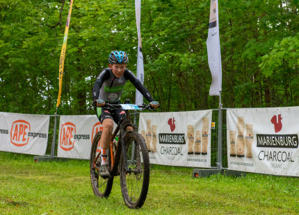 Vivus.lv MTB maratons | 3.posms, Opekalns52