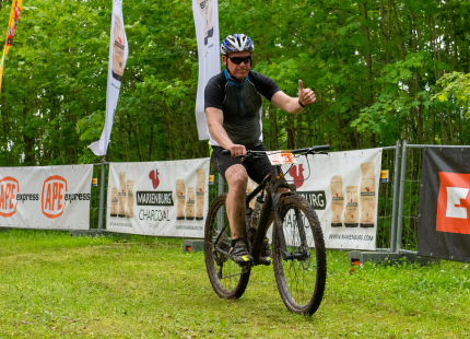 Vivus.lv MTB maratons | 3.posms, Opekalns53