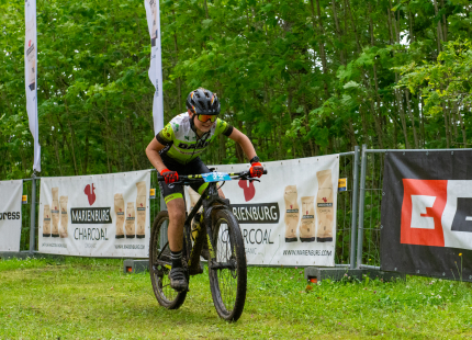 Vivus.lv MTB maratons | 3.posms, Opekalns54