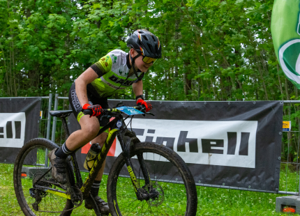 Vivus.lv MTB maratons | 3.posms, Opekalns55