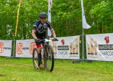 Vivus.lv MTB maratons | 3.posms, Opekalns56
