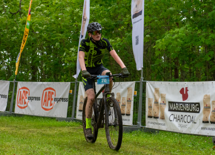 Vivus.lv MTB maratons | 3.posms, Opekalns57