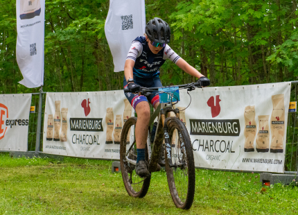 Vivus.lv MTB maratons | 3.posms, Opekalns58