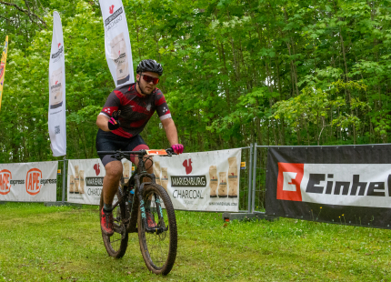 Vivus.lv MTB maratons | 3.posms, Opekalns59