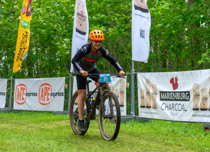 Vivus.lv MTB maratons | 3.posms, Opekalns60