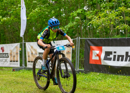Vivus.lv MTB maratons | 3.posms, Opekalns61