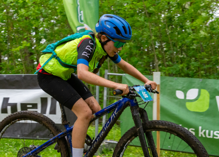 Vivus.lv MTB maratons | 3.posms, Opekalns62