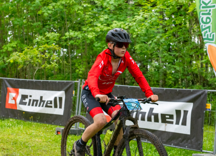 Vivus.lv MTB maratons | 3.posms, Opekalns63