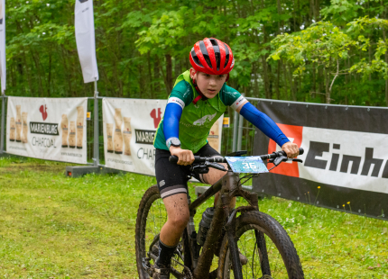 Vivus.lv MTB maratons | 3.posms, Opekalns64