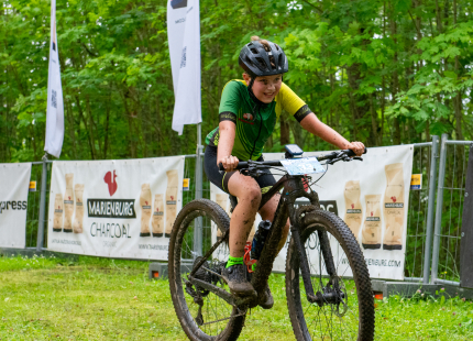 Vivus.lv MTB maratons | 3.posms, Opekalns65