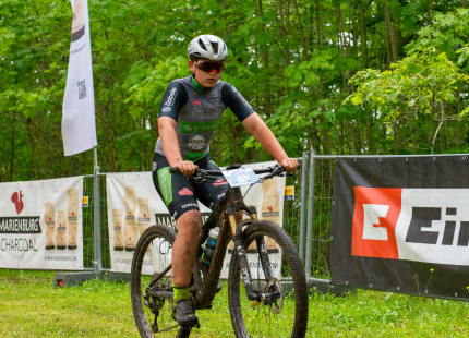 Vivus.lv MTB maratons | 3.posms, Opekalns66