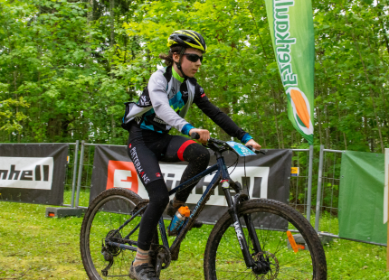 Vivus.lv MTB maratons | 3.posms, Opekalns67
