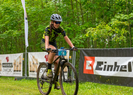 Vivus.lv MTB maratons | 3.posms, Opekalns68