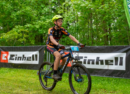 Vivus.lv MTB maratons | 3.posms, Opekalns71