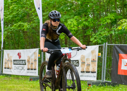 Vivus.lv MTB maratons | 3.posms, Opekalns74