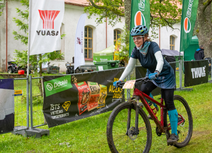 Vivus.lv MTB maratons | 3.posms, Opekalns76