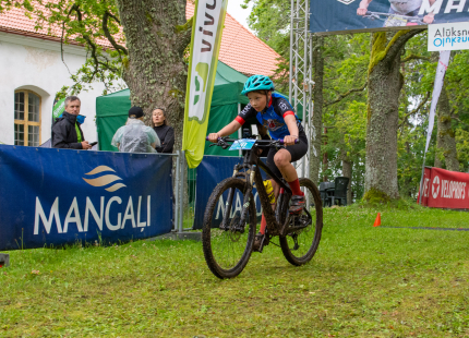Vivus.lv MTB maratons | 3.posms, Opekalns78