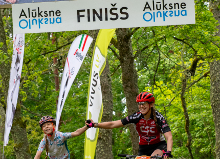 Vivus.lv MTB maratons | 3.posms, Opekalns79