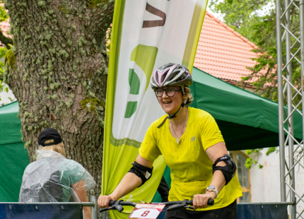 Vivus.lv MTB maratons | 3.posms, Opekalns81