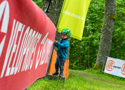 Vivus.lv MTB maratons | 3.posms, Opekalns84