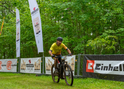 Vivus.lv MTB maratons | 3.posms, Opekalns85