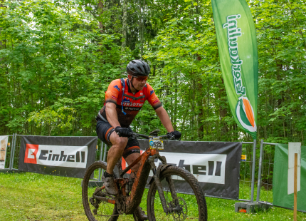 Vivus.lv MTB maratons | 3.posms, Opekalns86