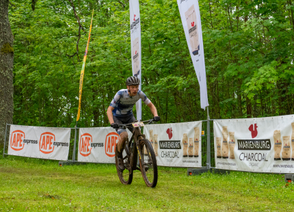 Vivus.lv MTB maratons | 3.posms, Opekalns87
