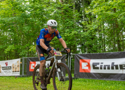 Vivus.lv MTB maratons | 3.posms, Opekalns88