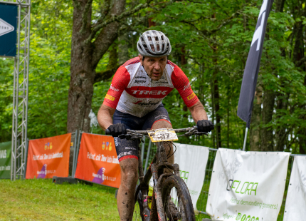 Vivus.lv MTB maratons | 3.posms, Opekalns93
