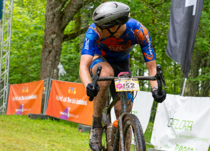 Vivus.lv MTB maratons | 3.posms, Opekalns97