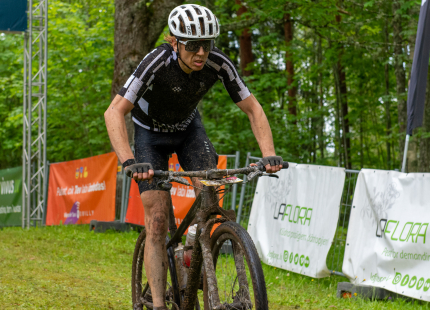 Vivus.lv MTB maratons | 3.posms, Opekalns98