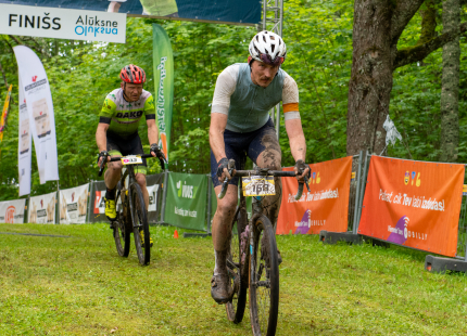 Vivus.lv MTB maratons | 3.posms, Opekalns99