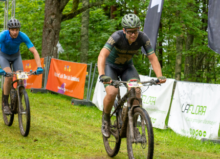 Vivus.lv MTB maratons | 3.posms, Opekalns103