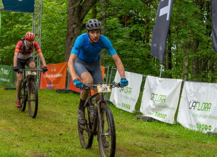 Vivus.lv MTB maratons | 3.posms, Opekalns104
