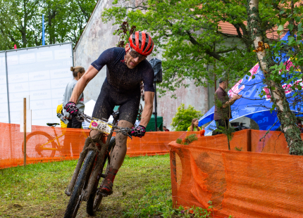 Vivus.lv MTB maratons | 3.posms, Opekalns105