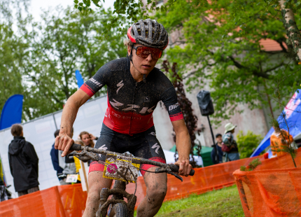 Vivus.lv MTB maratons | 3.posms, Opekalns108