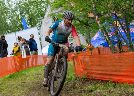 Vivus.lv MTB maratons | 3.posms, Opekalns110