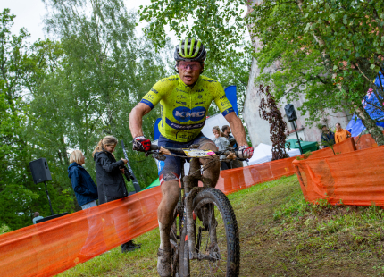 Vivus.lv MTB maratons | 3.posms, Opekalns111