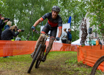 Vivus.lv MTB maratons | 3.posms, Opekalns114