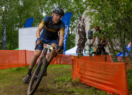 Vivus.lv MTB maratons | 3.posms, Opekalns116