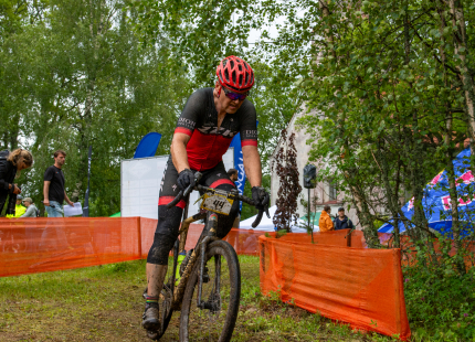 Vivus.lv MTB maratons | 3.posms, Opekalns117